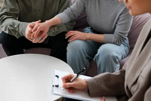 терапия посттравматического стрессового расстройства у психиатра